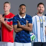 From online harassment to messages from politicians: how racism is surrounding the Football World Cup