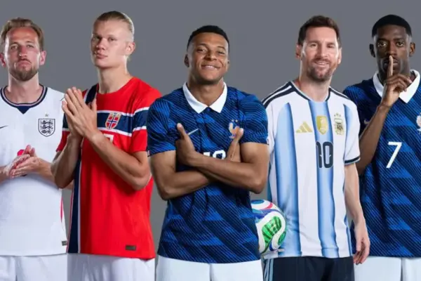 From online harassment to messages from politicians: how racism is surrounding the Football World Cup