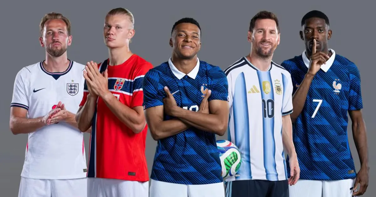 From online harassment to messages from politicians: how racism is surrounding the Football World Cup