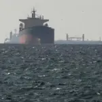 Iran claims that two ships suffered incidents in Hormuz after attempting to cross via unauthorized route
