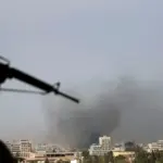 The Prime Minister of Iraq calls an emergency meeting following the latest attacks by the United States and Saudi Arabia