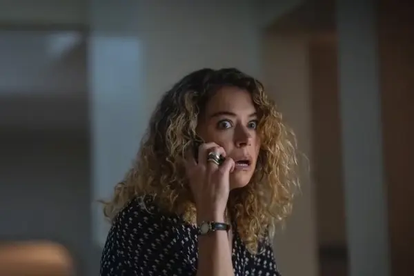 Tatiana Maslany and one of the boldest series of 2026: “I have always sought this level of spontaneity”