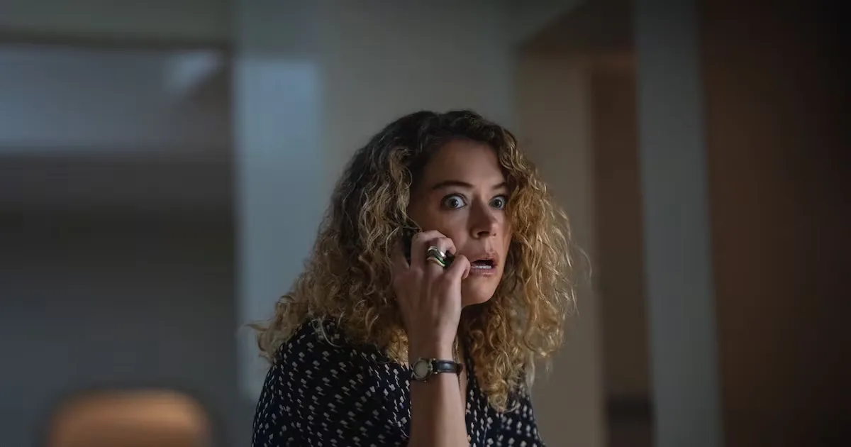 Tatiana Maslany and one of the boldest series of 2026: “I have always sought this level of spontaneity”