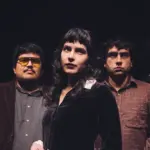 Matucana 100 opens its stage to new Chilean music