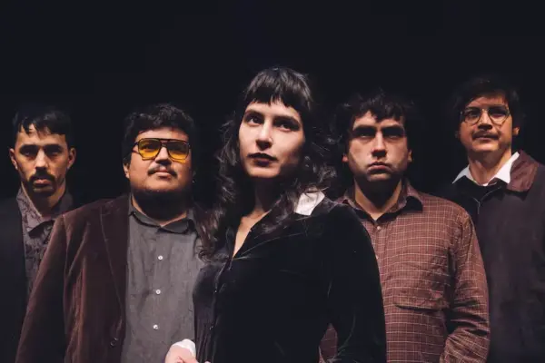 Matucana 100 opens its stage to new Chilean music