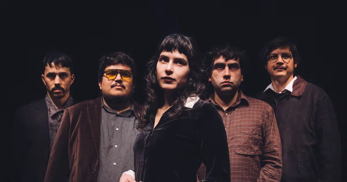 Matucana 100 opens its stage to new Chilean music