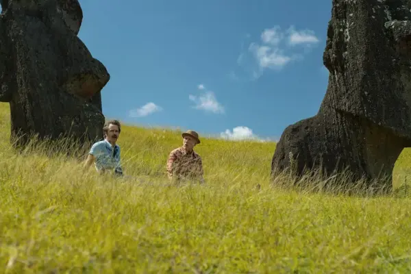 Venice Film Festival 2026 will premiere film shot in Rapa Nui and the return of Chilean-Italian Marco Bechis