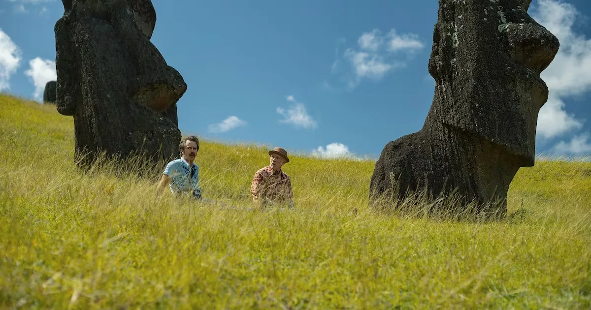 Venice Film Festival 2026 will premiere film shot in Rapa Nui and the return of Chilean-Italian Marco Bechis