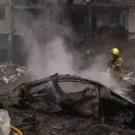 The UN denounces the "terrible" impact of the war in Ukraine on civilians and calls for an end to the attacks