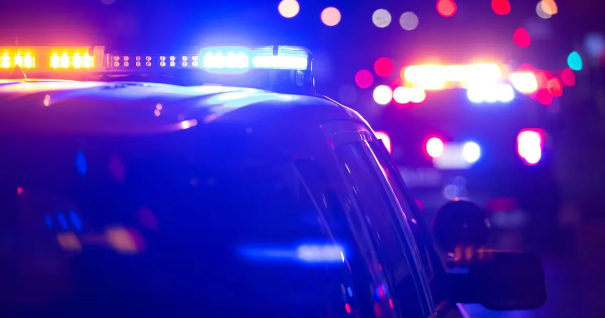 Six dead and two injured in a shooting in Guatemala City