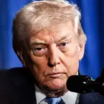 Pro-Iranian militia offers US$10 million reward for killing Donald Trump after his statements about Soleimani