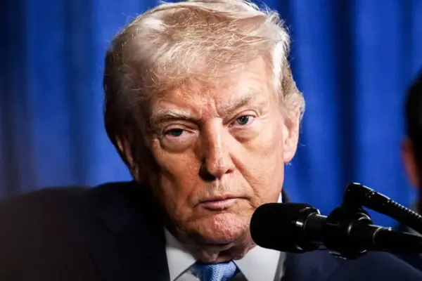 Pro-Iranian militia offers US$10 million reward for killing Donald Trump after his statements about Soleimani