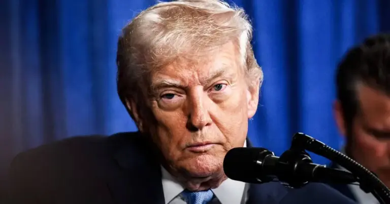 Pro-Iranian militia offers US$10 million reward for killing Donald Trump after his statements about Soleimani