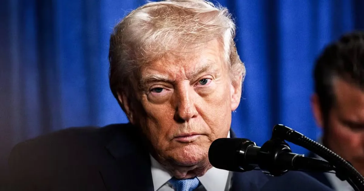 Pro-Iranian militia offers US$10 million reward for killing Donald Trump after his statements about Soleimani