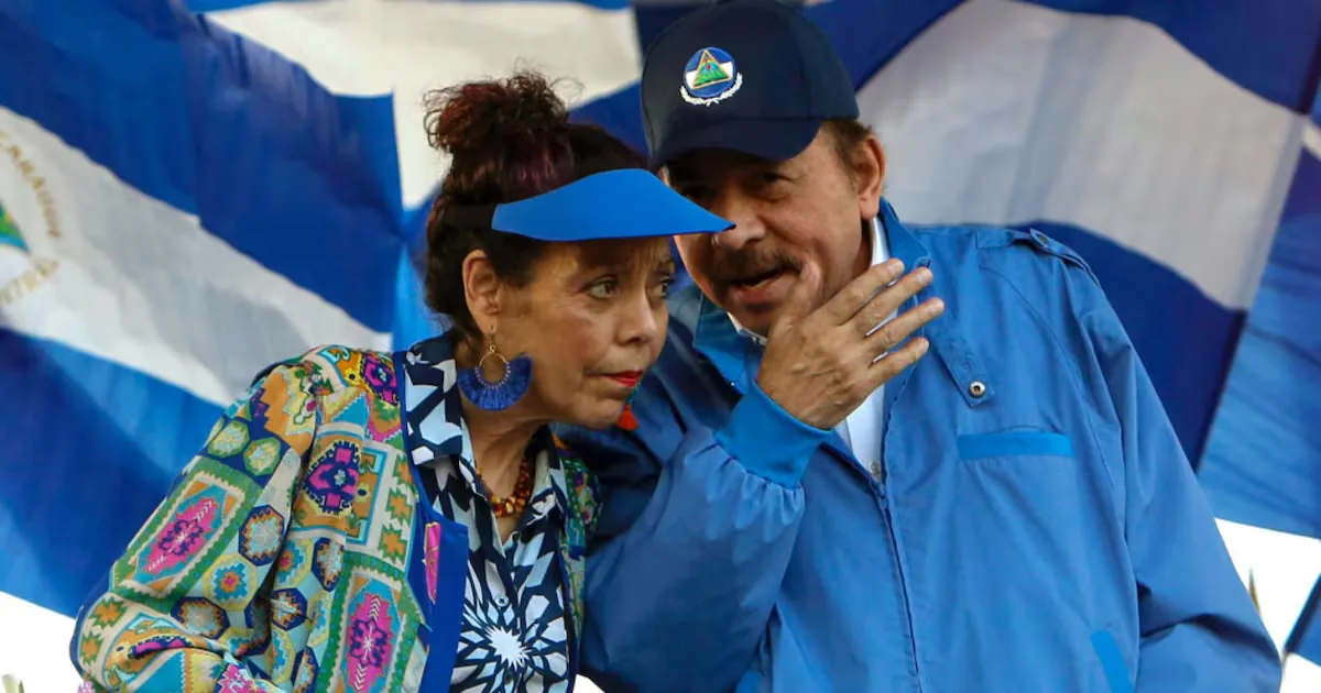 “There will be no more elections here”: The pressures and challenges Daniel Ortega faces after his controversial decision