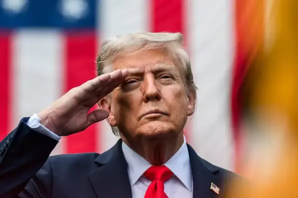 US will promote the “Donald J. Trump Highway” for Morocco, which will be one of the longest in Africa