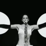 Rosalía brings Lux to Chile: what is the most impressive and ambitious show of her career like