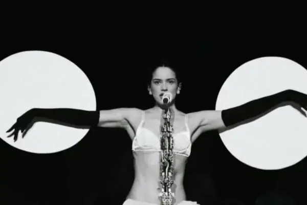 Rosalía brings Lux to Chile: what is the most impressive and ambitious show of her career like