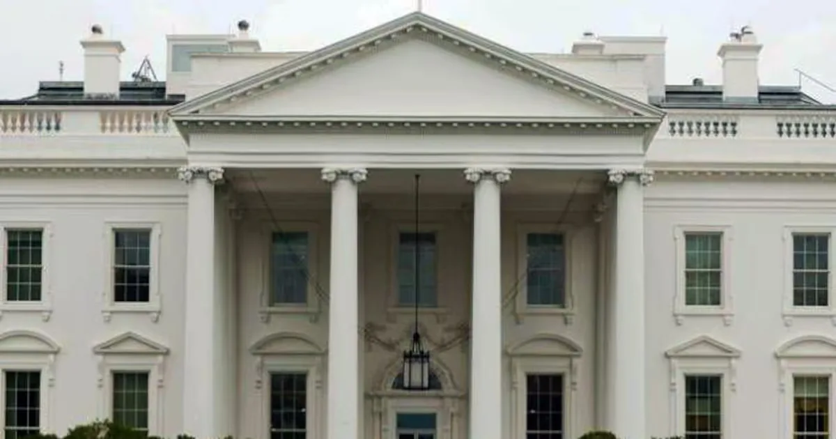 United States demands the release of an American nuclear seismologist detained in China