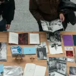 Paula Data: three unmissable books by Chilean female photographers from Stgo Foto