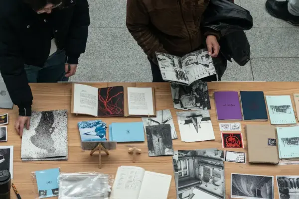 Paula Data: three unmissable books by Chilean female photographers from Stgo Foto