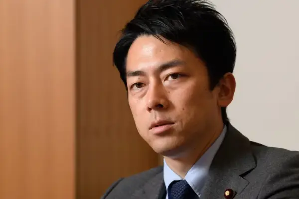 Japan's Defense Minister says his country needs to have a debate about nuclear weapons