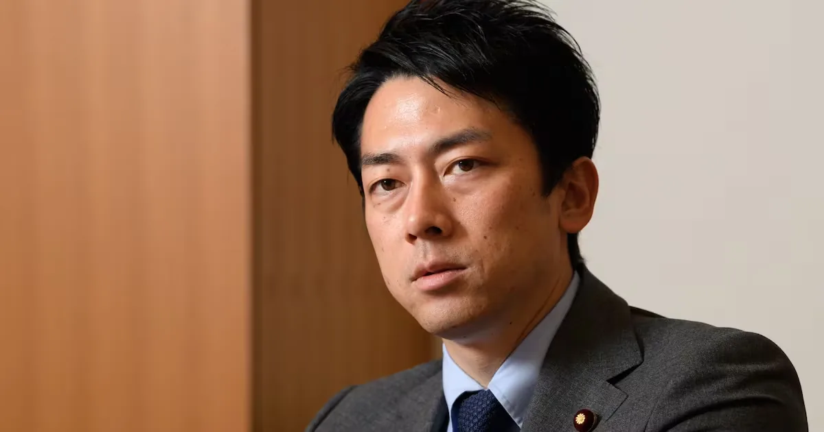 Japan's Defense Minister says his country needs to have a debate about nuclear weapons