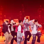BTS at the National: ARMY celebrates, producers request new protocols and government prepares for fans staying overnight