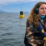 The marine biologist who uses artificial intelligence to protect whales
