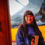 Malucha Pinto about her son Tomás: “I never wanted him to be someone he is not”
