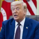 Trump announces investigation into a “possible” presence of Iranian drones in Cuba