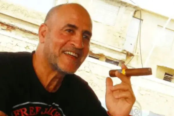 France investigates the death of Daniel Siad, alleged recruiter of women for Epstein