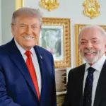 U.S. announces 25% tariffs on Brazilian imports after accusing Lula of not negotiating “in good faith”