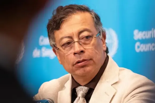 Petro orders that “no” military establishment in Colombia be used for the possession of Abelardo de la Espriella