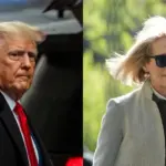 Trump seeks to overturn Supreme Court ruling that requires him to pay $83.3 million for defamation