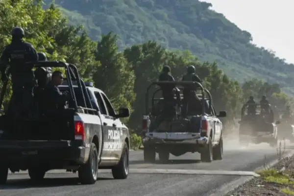 Claudio Lomnitz, anthropologist: “There has not been a government in these years that has confronted forced disappearance in Mexico in a decisive way”