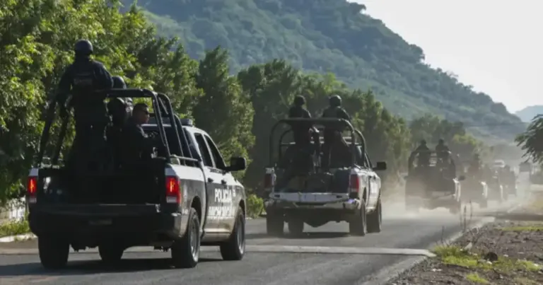 Claudio Lomnitz, anthropologist: “There has not been a government in these years that has confronted forced disappearance in Mexico in a decisive way”