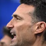 Lionel Scaloni, the leader of the dominant legion of Argentine coaches at the 2026 World Cup