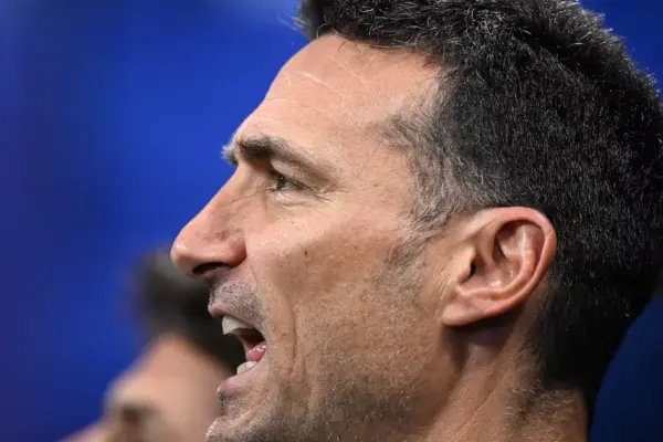 Lionel Scaloni, the leader of the dominant legion of Argentine coaches at the 2026 World Cup