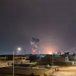Iran attacks Jordan and the U.S. adds Saudi Arabia in operations against Tehran's allies in Iraq: Is the war spreading?