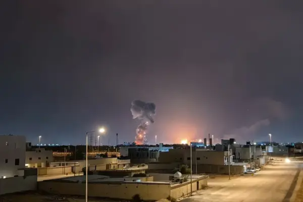 Iran attacks Jordan and the U.S. adds Saudi Arabia in operations against Tehran's allies in Iraq: Is the war spreading?