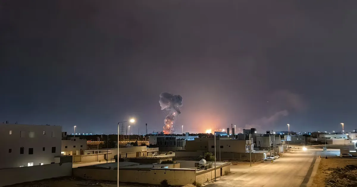 Iran attacks Jordan and the U.S. adds Saudi Arabia in operations against Tehran's allies in Iraq: Is the war spreading?