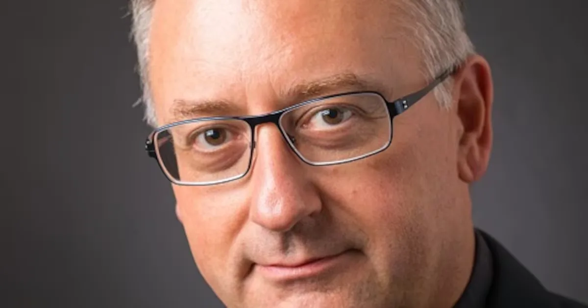 Antonio Spadaro: “León XIV has become a counterweight to Trump, but not by political choice”