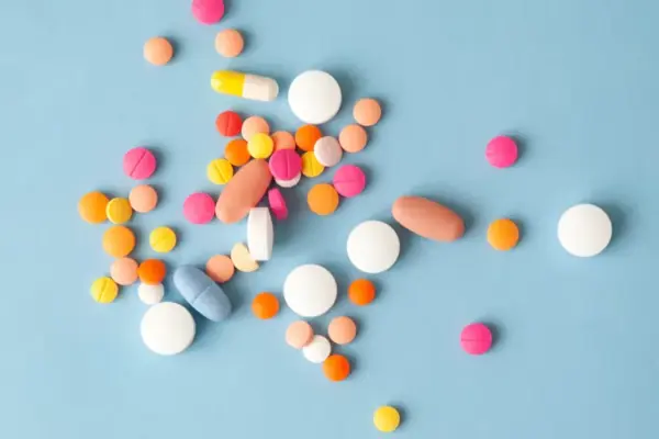 The vindication of psychotropic drugs