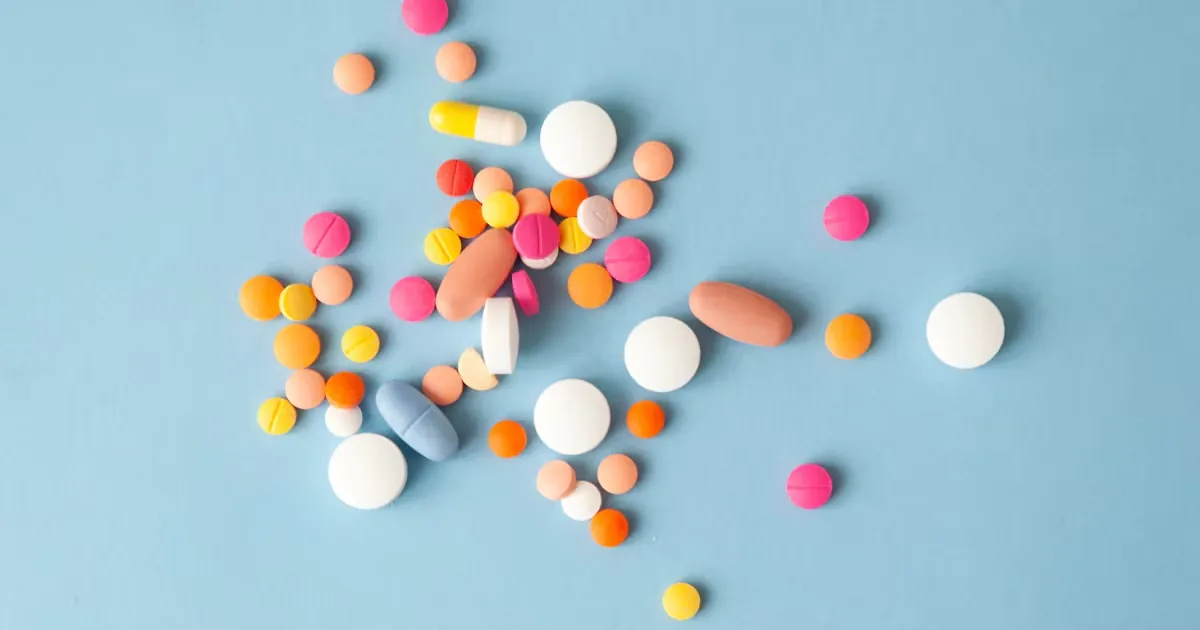 The vindication of psychotropic drugs