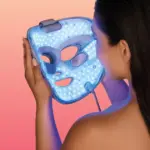We tried it and liked it: skin under another light