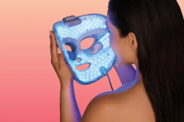 We tried it and liked it: skin under another light