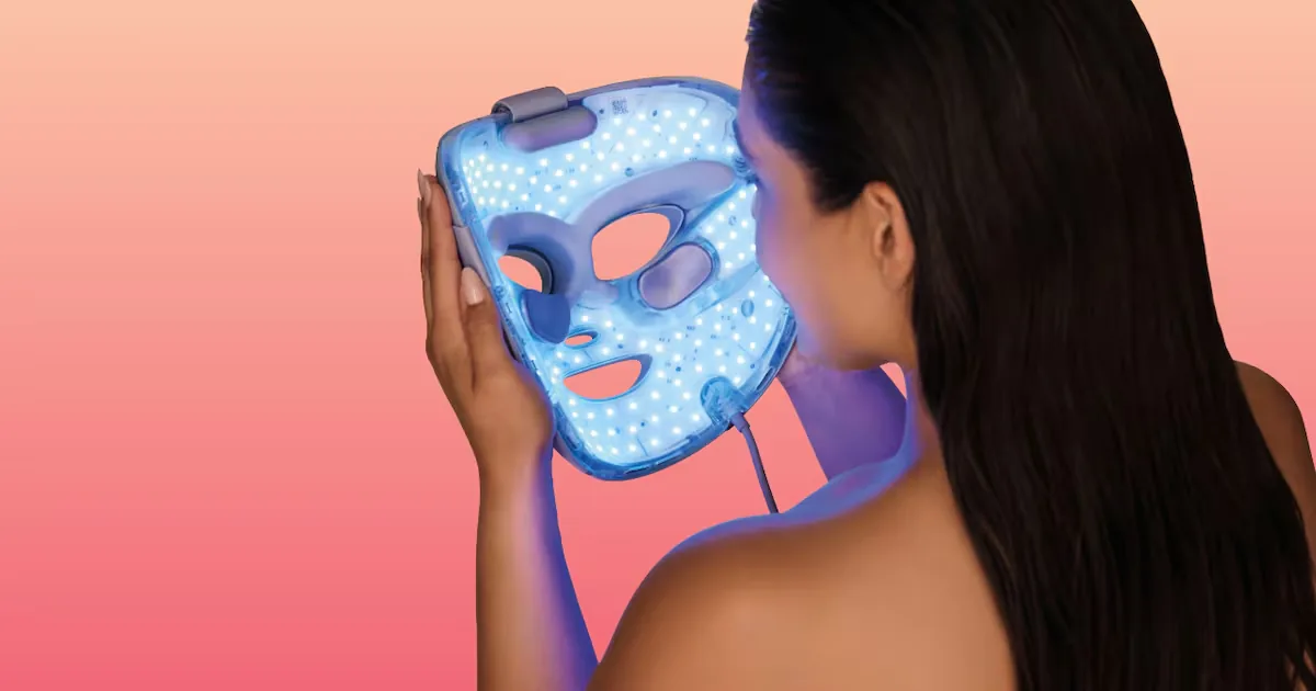 We tried it and liked it: skin under another light