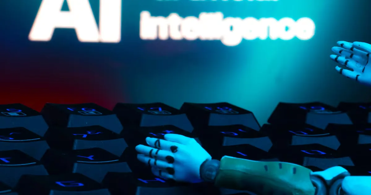 Employees in the tech sector urge the U.S. to lead a global effort to manage advanced AI risks
