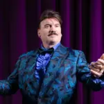 Felipe Castro debuts in La Jaula de las Locas: “My inspiration continues to be this beautiful thing that is the human person”